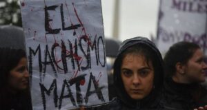 Argentina | El país registró en enero un femicidio cada 31 horas