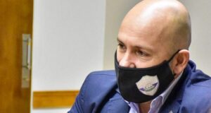 Chubut | Sastre reclamó una “urgente” renovación del PJ