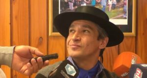 Cordillera | Leo Miranda presenta su nuevo disco en diciembre