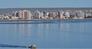Madryn | Tras un octubre histórico la ciudad ya cuenta con reservas del 70% para noviembre