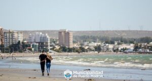 Madryn | La ciudad marcó un récord histórico de ocupación a nivel nacional