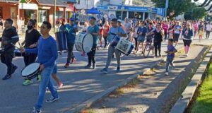 Chubut | Hoy habrá otra reunión entre el Gobierno y policías para destrabar el conflicto