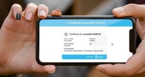 Chubut | Pedirán un pase sanitario para eventos masivos