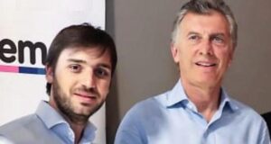 Cordillera | Macri visitará este jueves Esquel y Trevelin