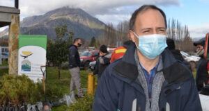 Cordillera | Roveta detalló cómo se planifica la prevención de incendios en la zona