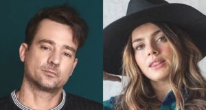 Chano y Natalie Pérez iniciaron una historia de amor: “Están re enganchados”