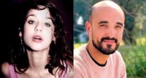 Daniela Herrero confesó que tuvo un noviazgo con Abel Pintos