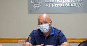 Madryn | El intendente Sastre confirmó que el crucero Viking Júpiter no amarrará en el puerto