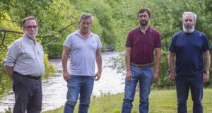 Cordillera | Los intendentes de Lago Puelo, El Hoyo y Trevelin exigen la derogación de la Ley de Zonificación Minera