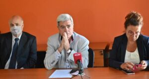Chubut | Miquelarena: “El proyecto de la ley minera en Chubut se manejó muy mal”