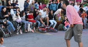 Madryn | Este verano también habrá paseo peatonal en el centro de la ciudad