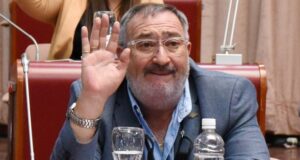 Chubut | Ingram: “Me encantaría sentarme y explicarles los detalles del proyecto, porque lo desconocen”