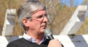 Cordillera | Zonificación: Ongarato aseguró que para evitar consecuencias dolorosas, los legisladores deben actuar lo antes posible