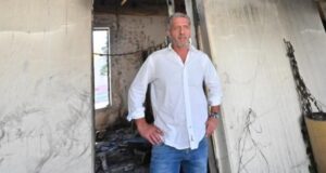 Chubut | Arcioni adelantó que no se dará marcha atrás con la Ley de Zonificación Minera: “Nunca di marcha atrás en mi vida”