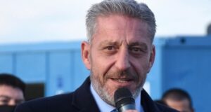 Chubut | Arcioni adelantó que el próximo año se ejecutaran más de 1.700 viviendas por 3.700 millones de pesos