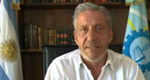 Chubut | Con un mensaje grabado Arcioni dio a conocer su postura sobre las manifestaciones populares en toda la provincia