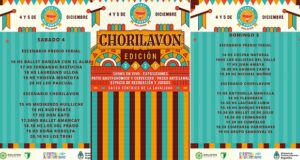 Chubut | Hoy comienza La Fiesta del Chorizo en Dolavon
