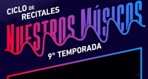 Madryn | Esta viernes llega una nueva edición del ciclo de recitales “Nuestros músicos”