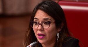 Chubut | Tatiana Goic “estoy convencida de que lo que nosotros hicimos era lo mejor para esta Provincia”