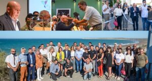Madryn | Sastre lanzó oficialmente la temporada de verano 2022