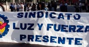 Chubut | Luz y Fuerza: Se extiende el paro por 72 horas