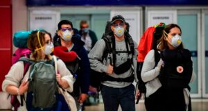 Coronavirus: confirman el primer caso de variante Ómicron en Argentina