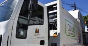 Cordillera | Esta semana habrá recolección de residuos hasta el día jueves en Esquel