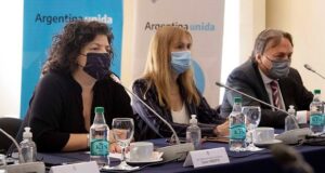 Argentina | Coronavirus: Reducen a cinco meses el tiempo para recibir terceras dosis