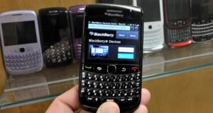 BlackBerry llega hoy a su fin luego de casi 30 años de historia en la industria móvil