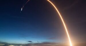 Un fragmento de un cohete de Elon Musk se estrellará en la Luna en marzo