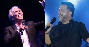 Jairo y Jorge Rojas dieron positivo de coronavirus y no estarán en la apertura de Cosquín 2022