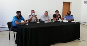 Chubut | El mensaje de Das Neves y Acosta a los chubutenses ante la libertad de Facundo Jones Huala