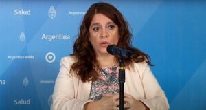 Flurona: Todavía no hay evidencia para tomar ninguna decisión