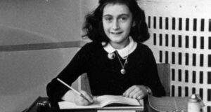 Revelan quién fue el que delató a Ana Frank a los nazis