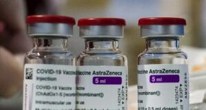 La ANMAT se rectifica y asegura que la vacuna de AstraZeneca contra el Covid-19 no contiene grafeno