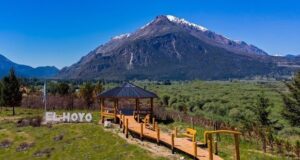 Cordillera | Violento asalto en Las Golondrinas