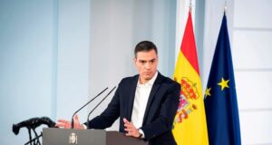 España | Covid-19 : plan para tratarla como «enfermedad endémica» similar a la gripe