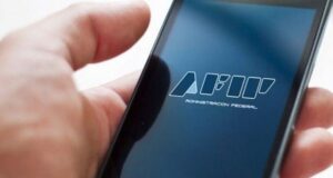 AFIP: Podrían embargar billeteras digitales por deudas impositivas