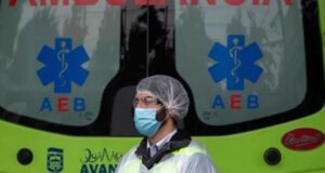 Chile | Récord diario de casos de coronavirus con más de 35 mil contagios