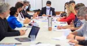 Chubut | Provincia y gremios docentes pasaron a un nuevo cuarto intermedio