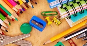 Chubut | Distribuirán 5000 kits de artículos escolares