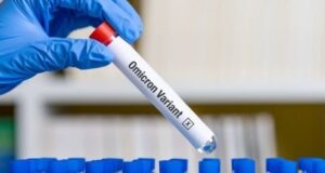 Argentina | Detectaron una nueva subvariante de Ómicron