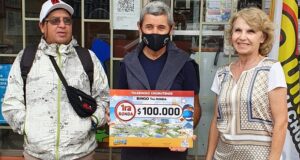 Chubut | El Telebingo entregó 100 mil pesos a un ganador