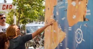 Madryn | Ocupación Turística: La ciudad sigue consolidando una temporada de verano récord
