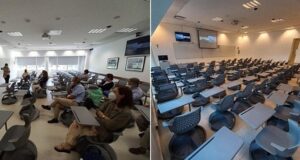 Argentina | La Universidad Austral incorpora “aulas flexibles” en 2022