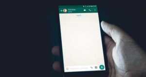 WhatsApp: ¿Cuál es la palabra que hay que evitar utilizar en el chat?