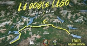 Cordillera | La Doble Lago Futalaufquen tendrá un circuito renovado