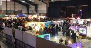 Cordillera | Expo Esquel: Hoy abren las inscripciones para artesanos y manualeros