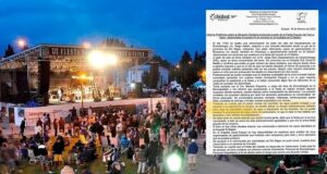 Cordillera | Intoxicados en la Fiesta del Tren a Vapor: el agua que habrían usado para las comidas no sería potable