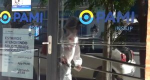 Chubut | Prueban un nuevo mecanismo para agilizar la atención a afiliados de PAMI